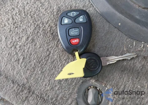 2011 Buick Enclave 1Xl z USA, uszkodzony, nr VIN 5GAKRBED0BJ393017